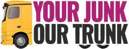 Your Junk Our trunk Dumpster Rentals